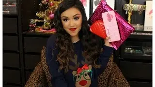 ipsy December 2015 | unboxing