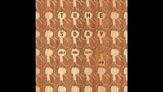 Slamhaus - September 8th {Broken and Old}
