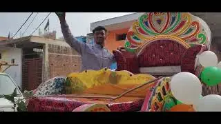 Republic day vlog 🫡 Republic Day with desi swag 😎#RepublicDay #26January  #JaiHind 