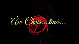 J Hrangchal - Christina ( Lyrics )