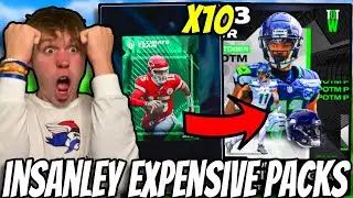 Я открыл 10 наборов Precision Elite!! Вот что я вытащил!!