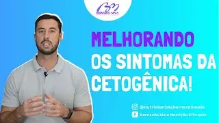 Como evitar os sintomas de fraqueza e dor de cabeça na restrição de carboidrato ?