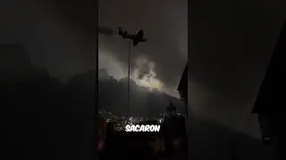 &iquest;Por qu&eacute; en este lugar siguen vivos si acaba de caer un meteorito?
