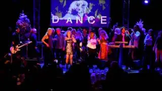 4K Terri Nunn and Berlin with David Diamond Dec. 12, 2015
