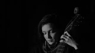 Flow my tears, John Dowland [excerpt] // Mathilde Gomas