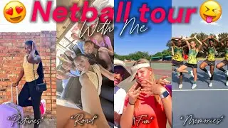 Fast 5 Netball SA&rsquo;S🇿🇦