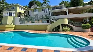 Beautiful 3 Bedroom 3 Bathroom House At Hermitage Dam Road, Stony Hill, St Andrew, Jamaica