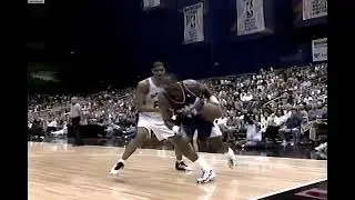 Karl Malone's Dunk Of The Game (May 1999)