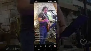 La Grange (ZZ Top cover) - Jon Wan