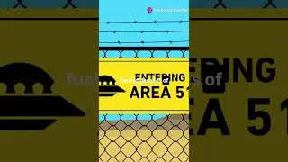Mystery About Area 51,Are there Ufos And Aliens? #space #universe #astronomy #science