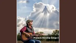 Sacred Call (Here I Am, Lord) [Instrumental]