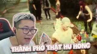 (GTA 5) Ben C2 và những màn hỏi xoáy đáp xoay trong Mixicity
