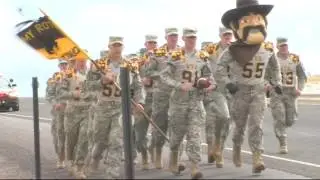 The Bronze Boot 2015