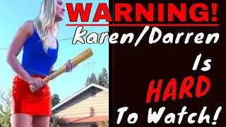 Top 5 Most Obnoxious & Entitled Karens Of 2022 So Far! #3
