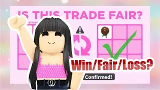 What I Traded for Mud Ball 😱 ( W/F/L ? )