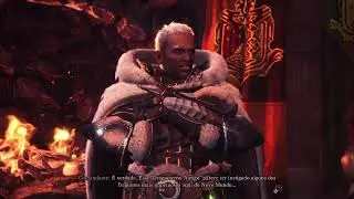 A Era do Gelo! #03 Monster Hunter World: Iceborne