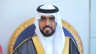 المجارير في حفل زواج الشاب خضير حمود الفارسي
