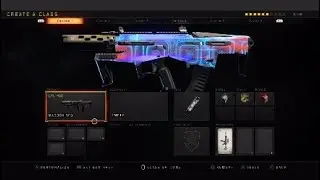 *NEW* *INSANE* REACTIVE PLASMA CAMO GLITCH !!! LOOKS CRAZY🔥 (BLACK OPS 4 MULTIPLAYER)