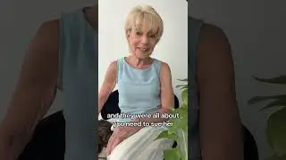 New Rules of Aging - You finally know the difference!
