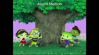 Little Einsteins Theme Song in Mari Group