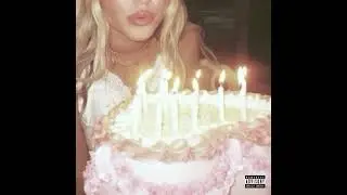 Laidin - Making Love On  My Birthday (Official Audio)