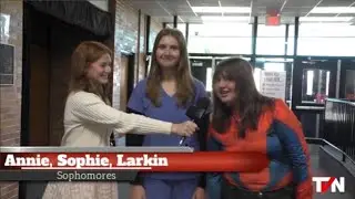 TigerVision NewsCast | November 7, 2025 Episode
