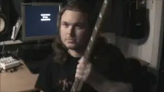 Forcentury Studio report IV 2012 (Guitars & Keys)