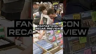 Preview of our upcoming interviews from the Fantasticon in Waterford! #comiccon #cosplay #comicbooks