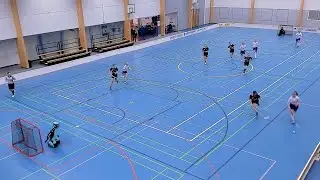 Askola-Areena live - Miesten 6-divisioona