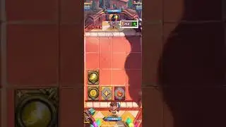 TIERRA vs ZENRON | UNBELIEVABLE VICTORY | Super Spell Heroes