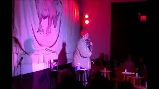 Dan DiMarino at Rhino Comedy July 21, 2018