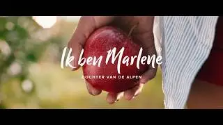 Ik ben Marlene (vader NL)