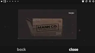 Unboxing until an UNUSUAL warpaint! | TF2 Unboxing (ep 14)