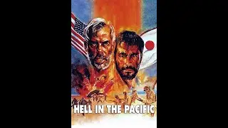Hell in the Pacific (1968)