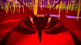 assassin bug gameplay