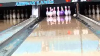 Ringing 10 Pin.
