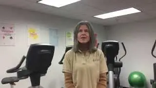 Sheila PA video