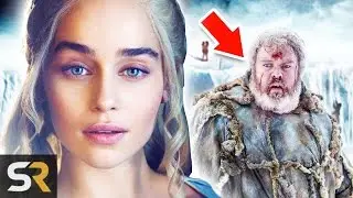 10 Hidden Messages In Popular TV Shows That You Probably Missed