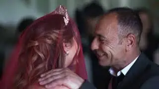 Réception mariage Candice & Firat 11/05/2024 (Saint-Léger-le-Petit)