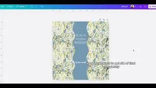 How to edit and submit a print ready file using the Eco-craft print templates.