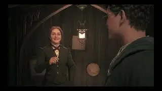 Hogwarts Legacy parte 2