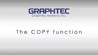 Using the COPY Function on FC9000