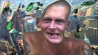 Ruthless Rob - Dust Em Off feat. Homicydal Maniaxe & 2-Face