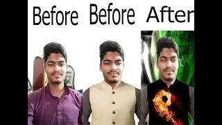 before and after edit image adobe photoshop cc cloth change