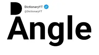 Angle Antonyms | Opposite Words 