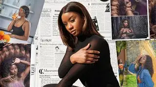 What It Takes to Be a Model in 2026 | Interview with La Unica