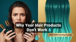 Your Hair's Secret: Porosity Tests That Actually Work