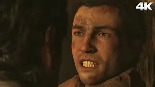 MAFIA The Old Country Ending And Final Boss 4K 60FPS
