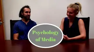 Falling in Love with TV Characters: Psychology & Media