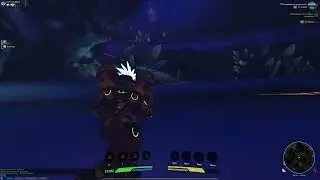 How to play FIREFALL again !